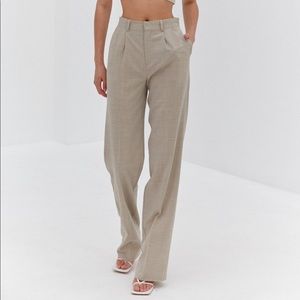 Nicholas Pants - Natural